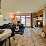 Neue Liebe - 1 Apartment