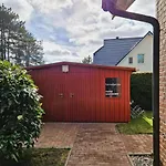 Neue Liebe - 1 Apartment