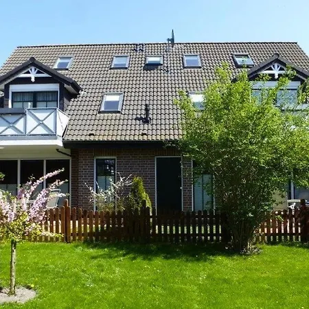 Neue Liebe - 1 Apartment *