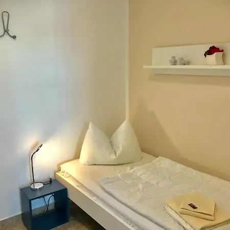 Apartment Neue Liebe - 1