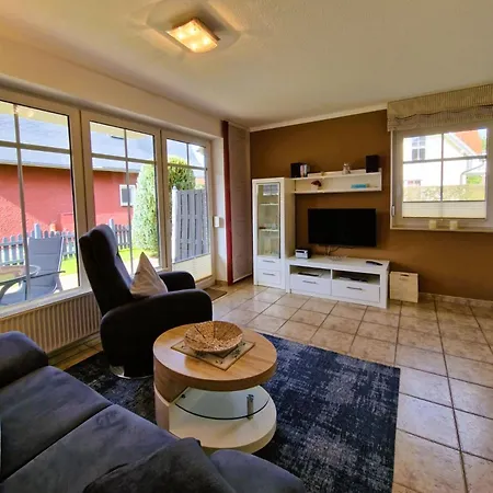 Neue Liebe - 1 Apartment Kirr