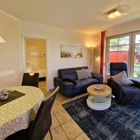 Apartment Neue Liebe - 1