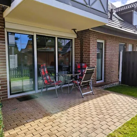 Apartment Neue Liebe - 1 *
