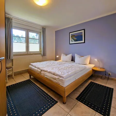 Apartment Neue Liebe - 1 Kirr