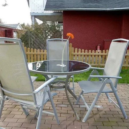 Apartment Neue Liebe - 1 Kirr